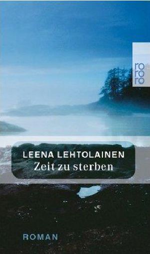 [Maria Kallio 6.5] • Zeit zu sterben